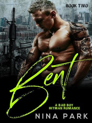 cover image of Bent (Book 2)